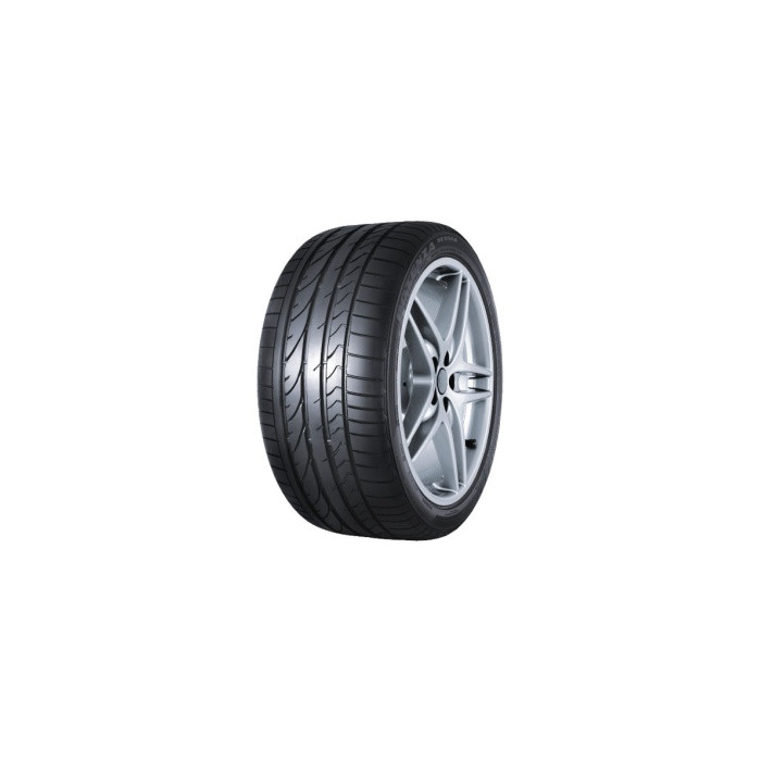 BRIDGESTONE Potenza RE050A * RFT XL 255/30R19 91Y