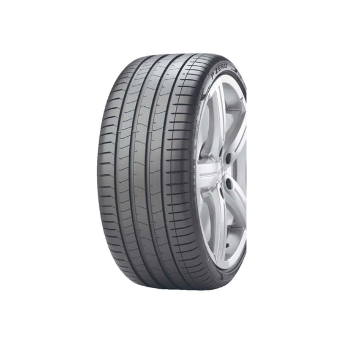 PIRELLI 245/35R19 P-ZERO PZ4 93Y XL AO S.C.