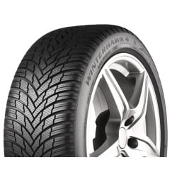Firestone Winterhawk 4 (Ratlankio apsauga) 225/50R17 98H XL 2022-2023 Made in Italy