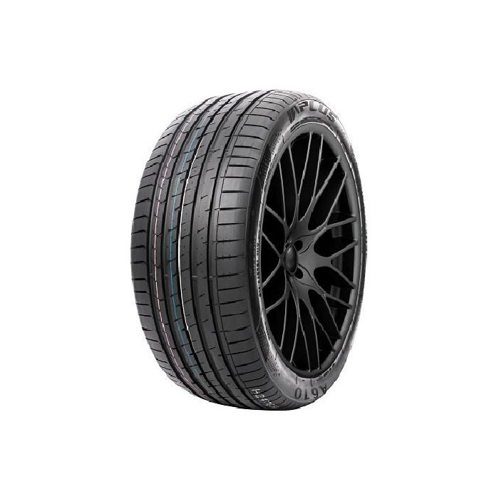 APLUS A610 XL 245/35R19 93Y
