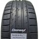 Gripmax SUREGRIP PRO SPORT (Ratlankio apsauga) 285/40R21 109Y XL 2024 Made in Thailand