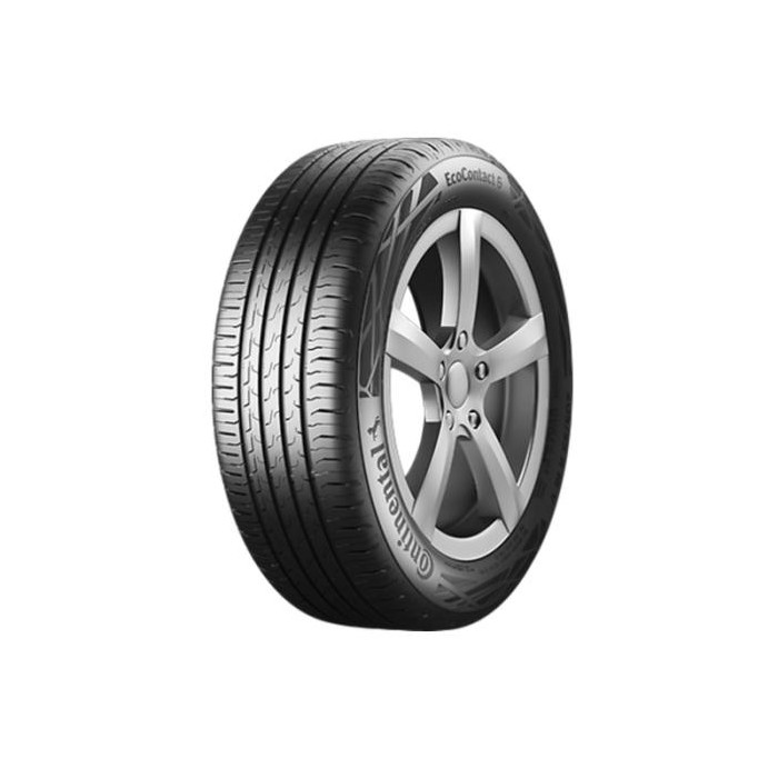 CONTINENTAL ECO 6 Q * MO FR XL 245/45R19 102Y