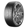 CONTINENTAL SC-7 FR XL 285/40R20 108Y