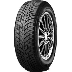 NEXEN N BLUE 4 SEASON SUV XL 215/55R18 99V