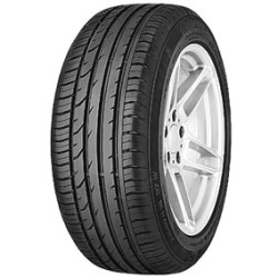 CONTINENTAL 205/50R17 PREMIUMCONTACT 2 89Y SSR *