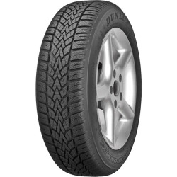 195/60R16 DUNLOP WINTER RESPONSE 2 89H XL DOT21