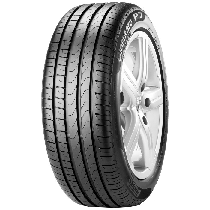 PIRELLI 205/60R16 CINTURATO P7 92W FR RFT *