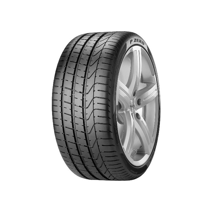 PIRELLI 275/45R20 P ZERO 110Y XL N0