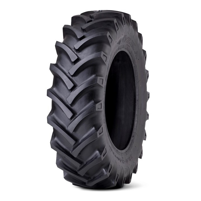 OZKA 13.6-38 KNK 50 8PR [131 A6] TT