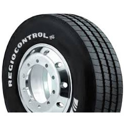 FULDA 13R22.5 REGIOCONTROL 156/150L TL /priekis