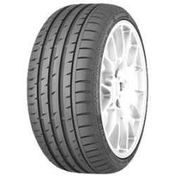 CONTINENTAL 245/40R18 SPORTCONTACT 3 97Y XL FR MO