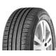 Continental Premium Contact-5 (Ratlankio apsauga) 205/55R17 91V 2023 Made in Czech Republic