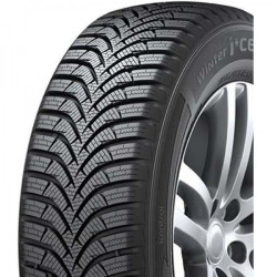 HANKOOK 205/65R15 Winter i*cept RS2 (W452) 94 T ( C C B 72dB )