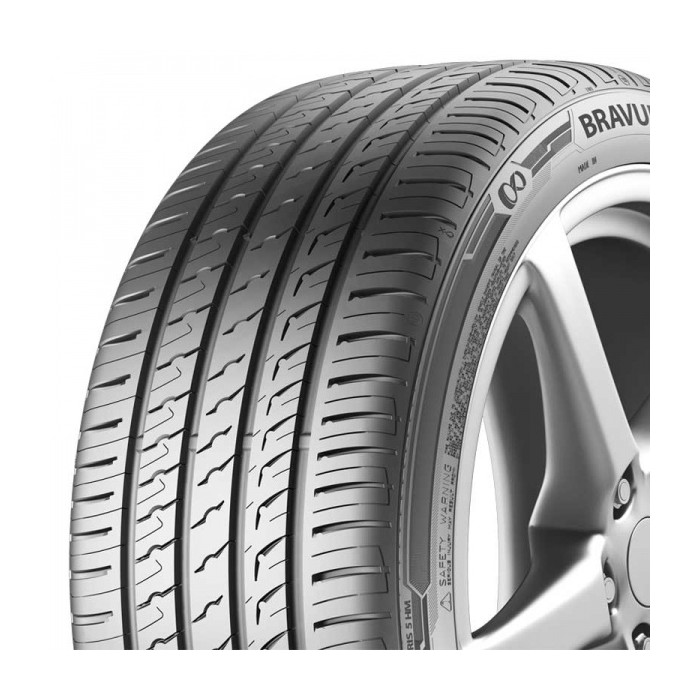 BARUM 185/65R15 Bravuris 5HM 88 T ( C B B 70dB )