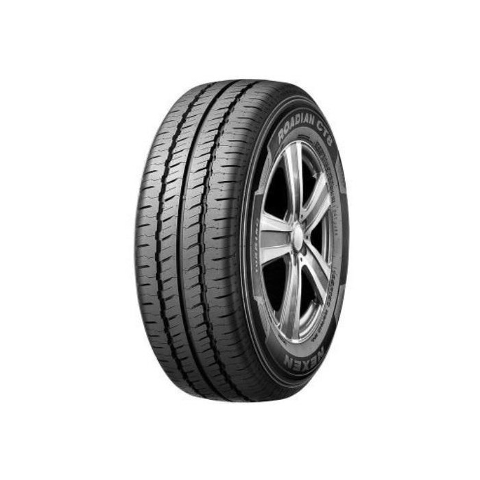 NEXEN RO-CT8 215/75R16 116R
