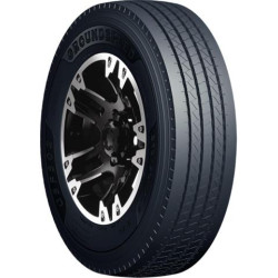 GROUNDSPEED GSFS02 3PMSF 295/80R22.5 154M