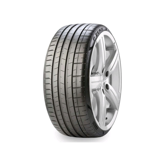 PIRELLI P-ZERO(PZ4) A7A PNCS XL 265/35R21 101Y