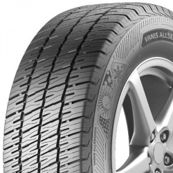 BARUM 235/65R16 Vanis AllSeason 121/119 R ( C A 73dB )