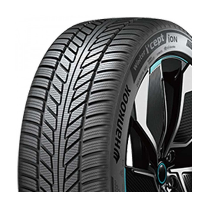 HANKOOK 255/50R19 Winter i*cept ION X (IW01A) SUV 107 H XL ( C B A 70dB )