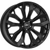 AEZ Leipzig Black 9,5x22 5x120 ET42 CB72,6 60 1015 kg ALE2N9BA425E