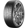 CONTINENTAL SportContact 7 MO1 XL 245/40R19 98Y