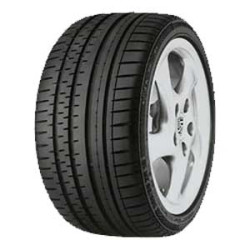 CONTINENTAL ContiSportContact 2 MO XL 255/40R19 100Y