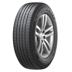 HANKOOK RA33 Dynapro HP2 XL 215/65R16 102V