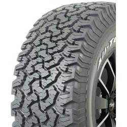 BFGOODRICH 265/70R16 All Terrain T/A KO2 121/118 S ( E B B 74dB )