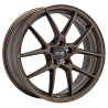 OZ Racing Estrema GT HLT Matt Bronze 8,5x19 5x112 ET44 CB75,0 60 720 kg W01C77203S8