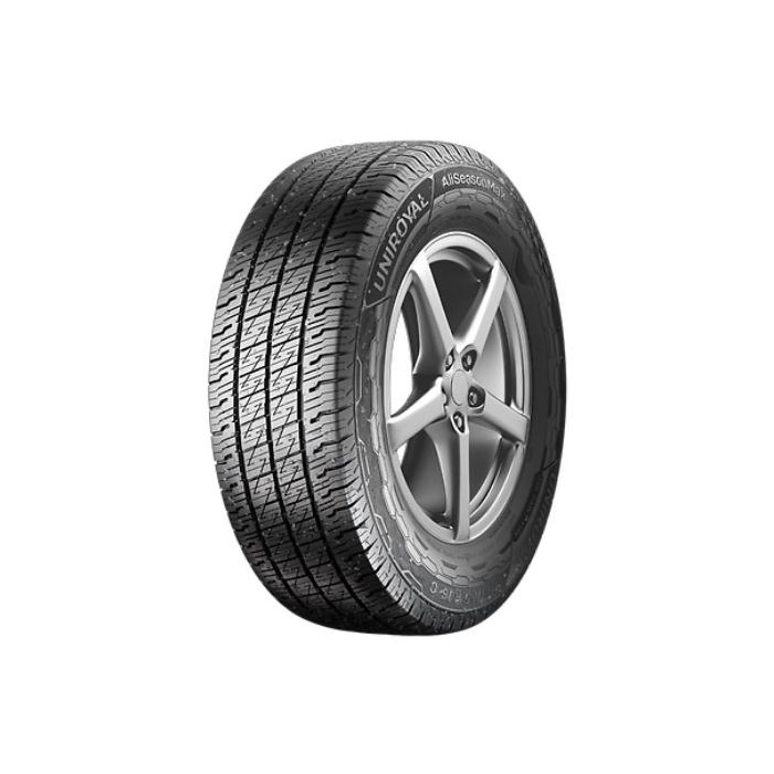 UNIROYAL ALLSEASONMAX 195/65R16 104T
