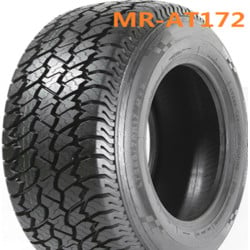 MIRAGE 245/70R17 MIRAGE MR-AT172 110T