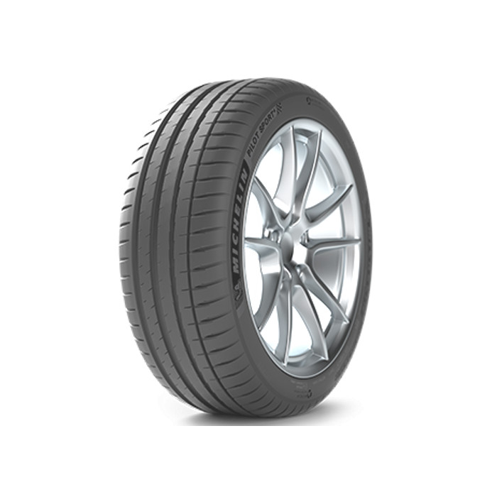 MICHELIN 225/45R18 PILOT SPORT 4 95W XL MO