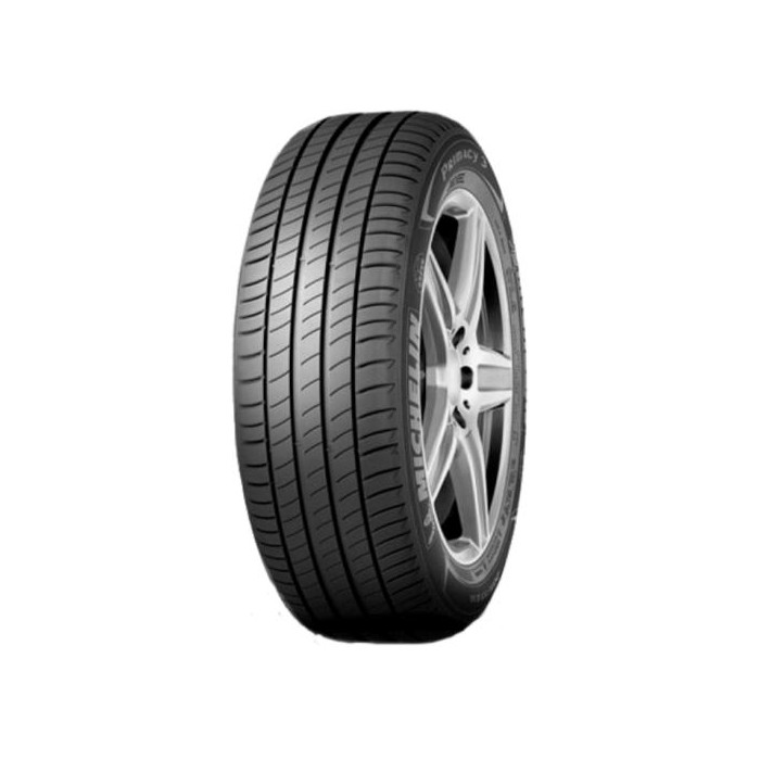 MICHELIN 245/45R18 PRIMACY 3 GRNX 100Y XL FR ZP (RFT) MOE *
