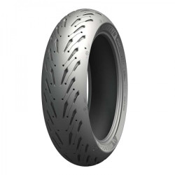 MICHELIN 190/55R17 Road 5 Rear TL 75 W