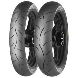 MITAS 130/70-17 MC 50 [62 H] TL (MOTO)