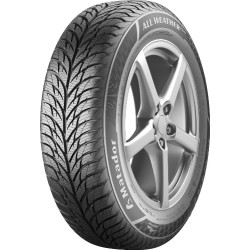 MATADOR 225/55R17 MP62 ALLWEATHER EVO 101W XL FR M+S