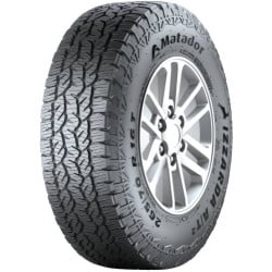 MATADOR 255/70R16 MP72 IZZARDA A/T 2 111T FR M+S