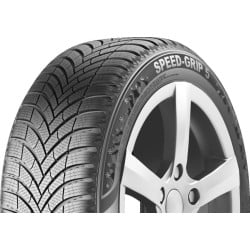 Semperit Speed Grip 5 205/60R16 92H 2024 Made in Portugal