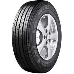 FIRESTONE 205/65R16C VANHAWK 2 107/105T