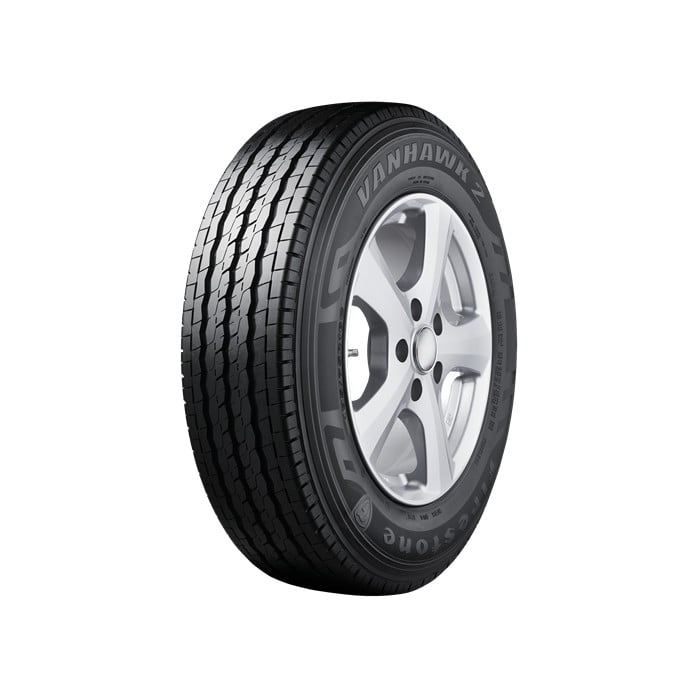 FIRESTONE 205/65R16C VANHAWK 2 107/105T