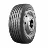 315/80R22.5 Kumho KWA03 156/150K Priekinė