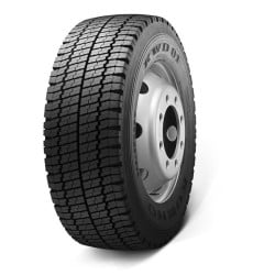 295/80R22.5 Kumho KWD01 152/148L Varančioji