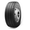 295/80R22.5 Kumho KWD01 152/148L Varančioji
