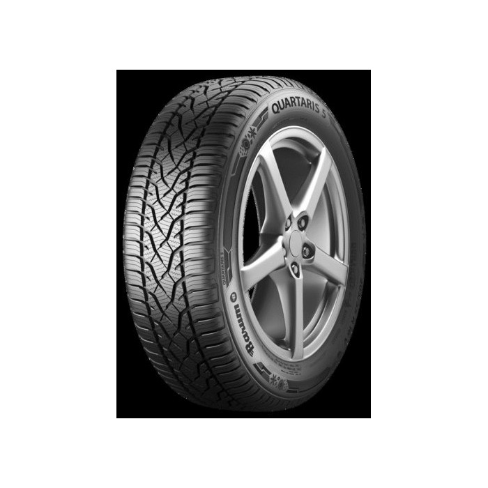 BARUM 235/55R17 QUARTARIS 5 103V XL FR M+S