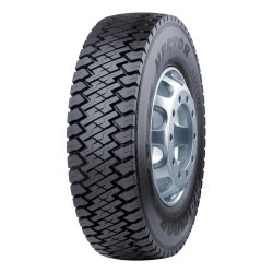 MATADOR 11R22.5 DR 1 HECTOR 16PR [148/145] L TL M+S 3PMSF /galinė