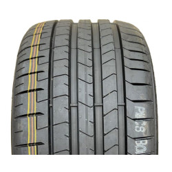 Pirelli P-Zero PZ4 Sports Car (*) FSL (Ratlankio apsauga) 245/45R20 103W XL RFT 2024 Made in Romania