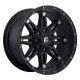 Fuel D531 Hostage Matte Black 9x20 5x139.7 ET20 CB110,0 (PCD2: 5x150) 60 1133 kg D53120907057
