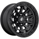 Fuel D694 Covert Matte Black 9x18 6x139.7 ET1 CB106,0 60 1133 kg D69418908450
