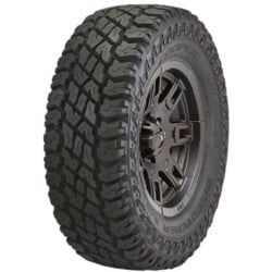 COOPER DISCOVERER ST MAXX P.O.R BSW 275/70R17 121Q