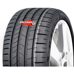 Pirelli P-Zero PZ4 (*) Sports Car Noise Canceling System Elt (Ratlankio apsauga) 275/40R22 107Y XL 2023 Made in Germany